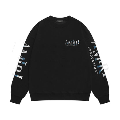 YY AMIRI  Sweatshirt
