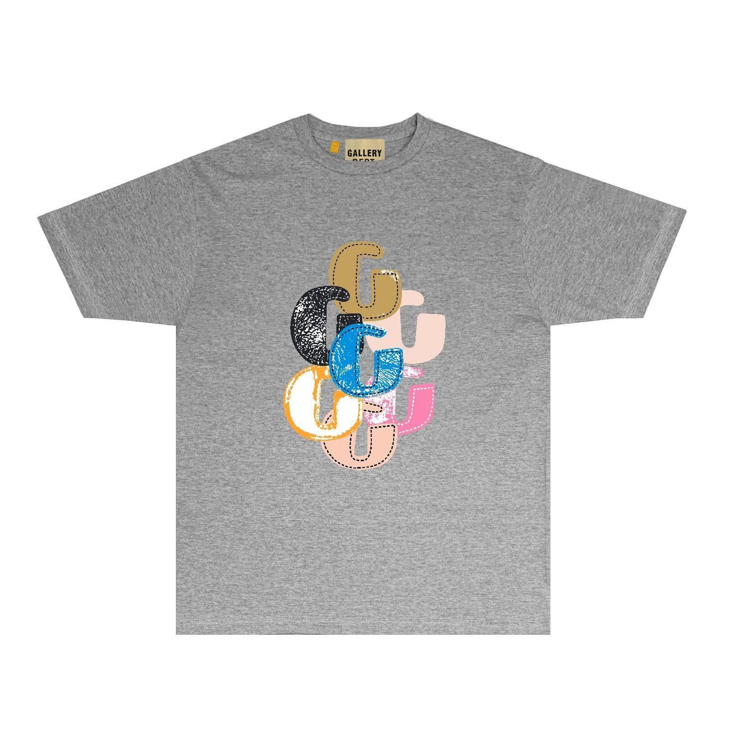 YY GALLERY DEPT T-shirt