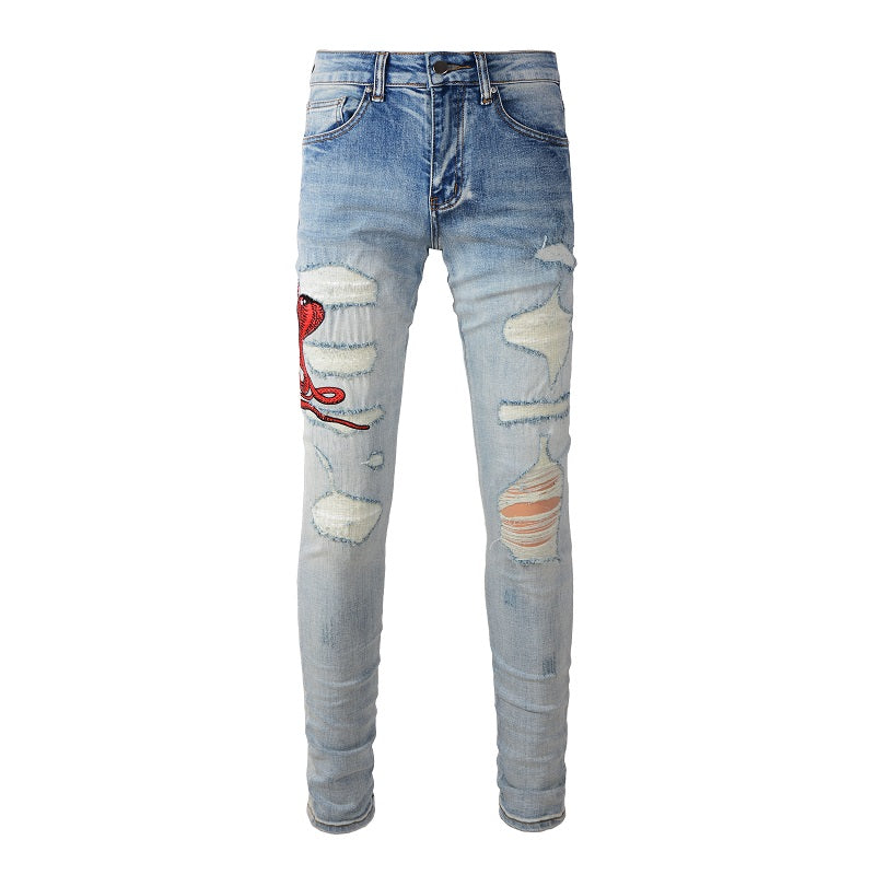 YY AMIRI  jeans  1346