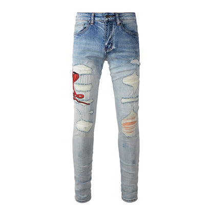 YY AMIRI  jeans  1346