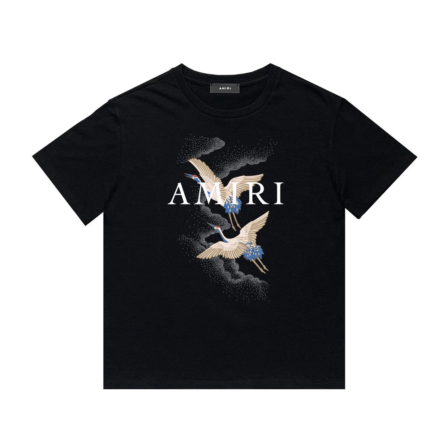 YY AMIRI T-shirt