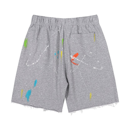 GALLERY DEPT  shorts