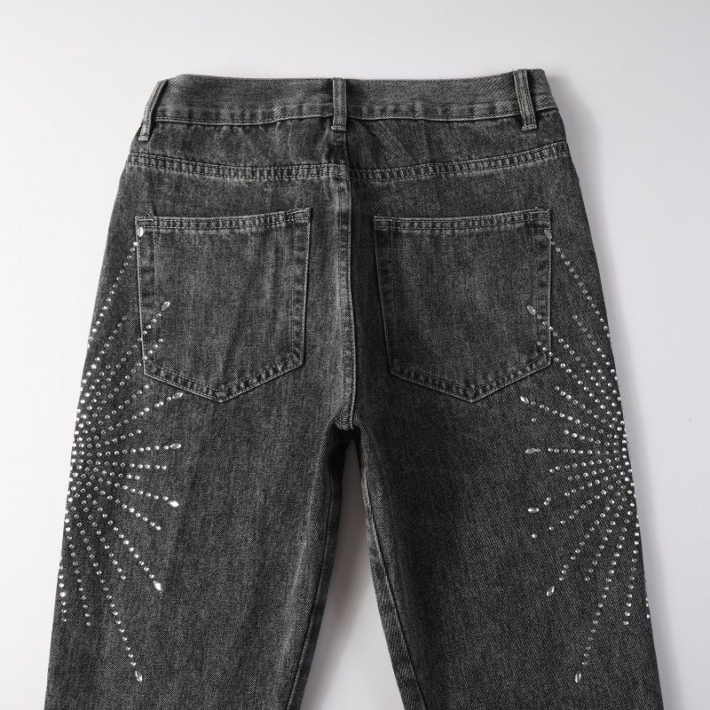 YY AMIRI  jeans 9315
