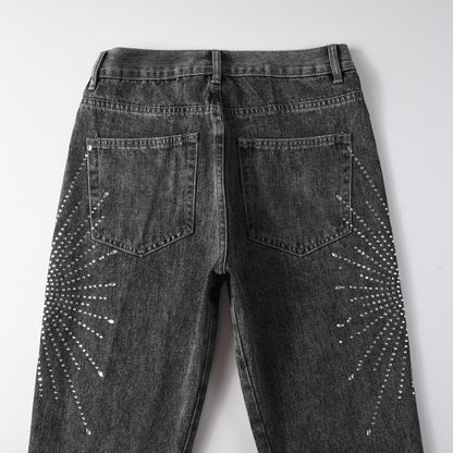 YY AMIRI  jeans 9315