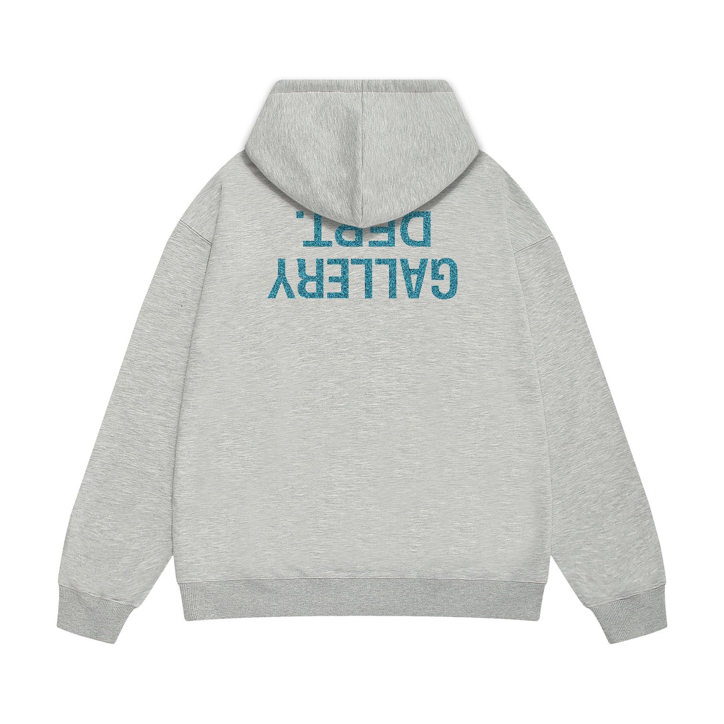 YY GALLERY DEPT  Hoodie