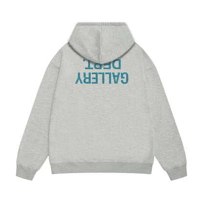 YY GALLERY DEPT  Hoodie