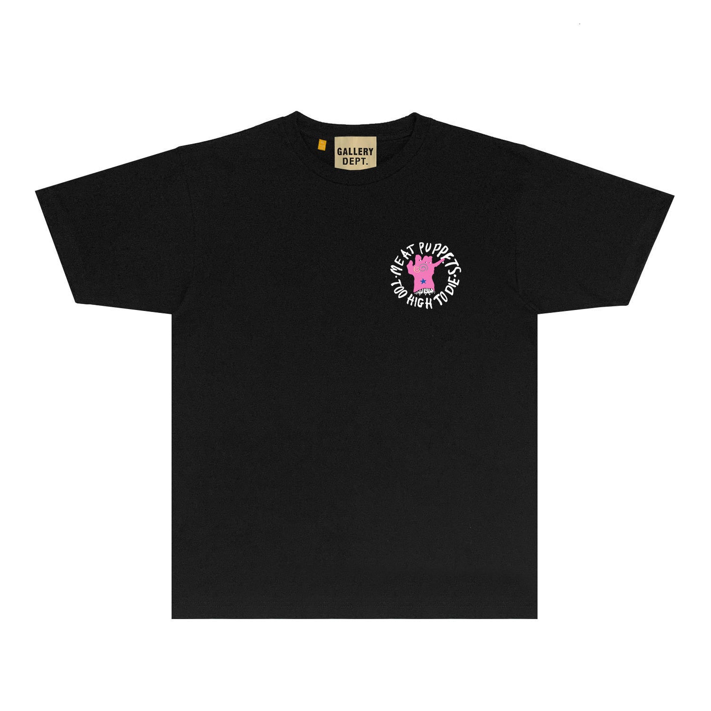 YY GALLERY DEPT T-shirt