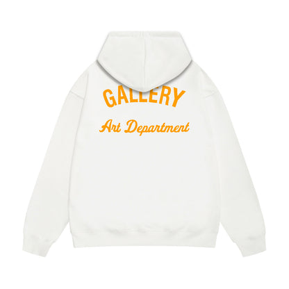 YY GALLERY DEPT  Hoodie