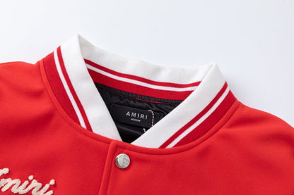 YY AMIRI  Jacket