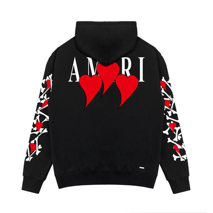YY AMIRI  Hoodie