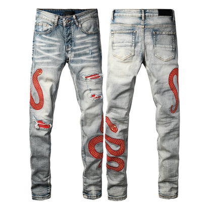 YY AMIRI  jeans 8933