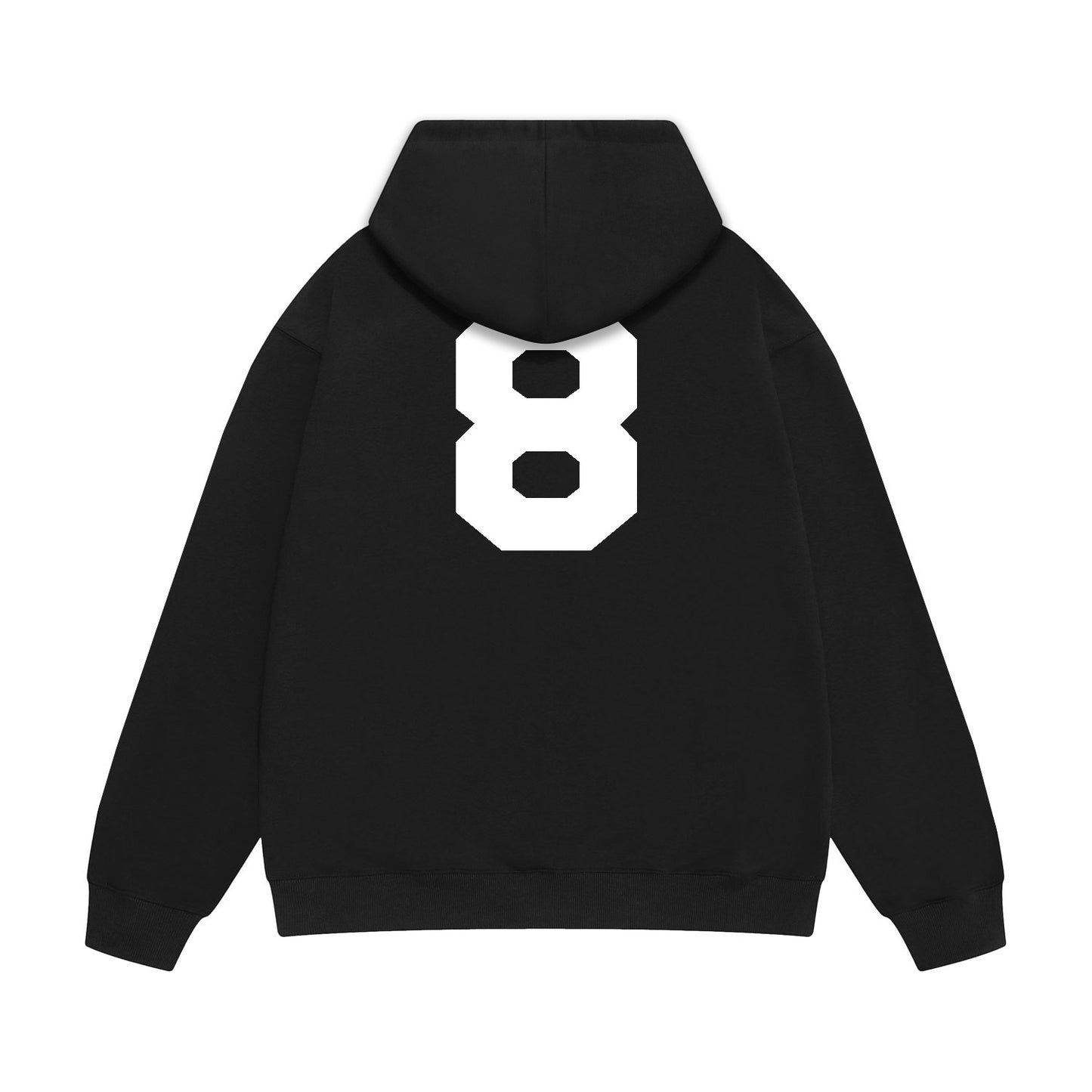 YY GALLERY DEPT  Hoodie