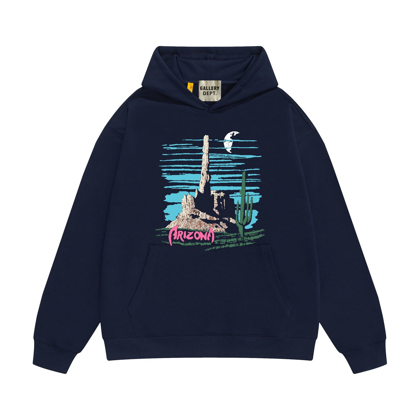 YY GALLERY DEPT  Hoodie