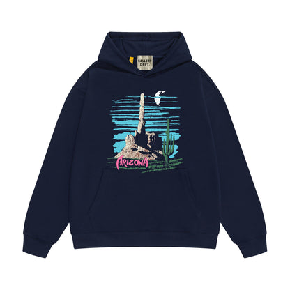 YY GALLERY DEPT  Hoodie