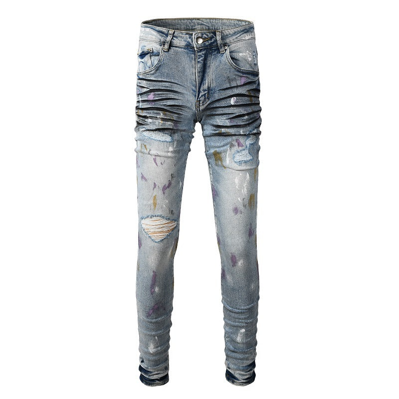 YY AMIRI  jeans   6902