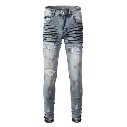 YY AMIRI  jeans   6902