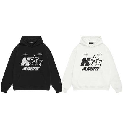 YY AMIRI  Hoodie