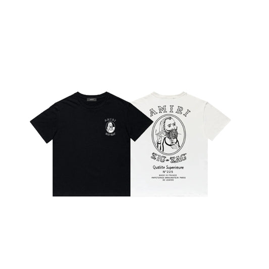 YY AMIRI T-shirt