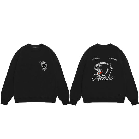 YY AMIRI  Sweatshirt