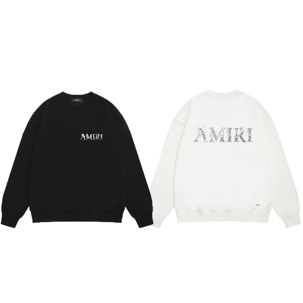 YY AMIRI  Sweatshirt