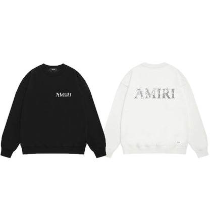 YY AMIRI  Sweatshirt