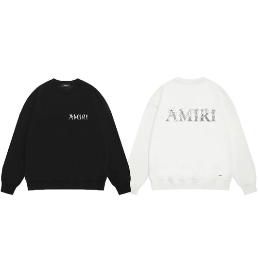 YY AMIRI  Sweatshirt