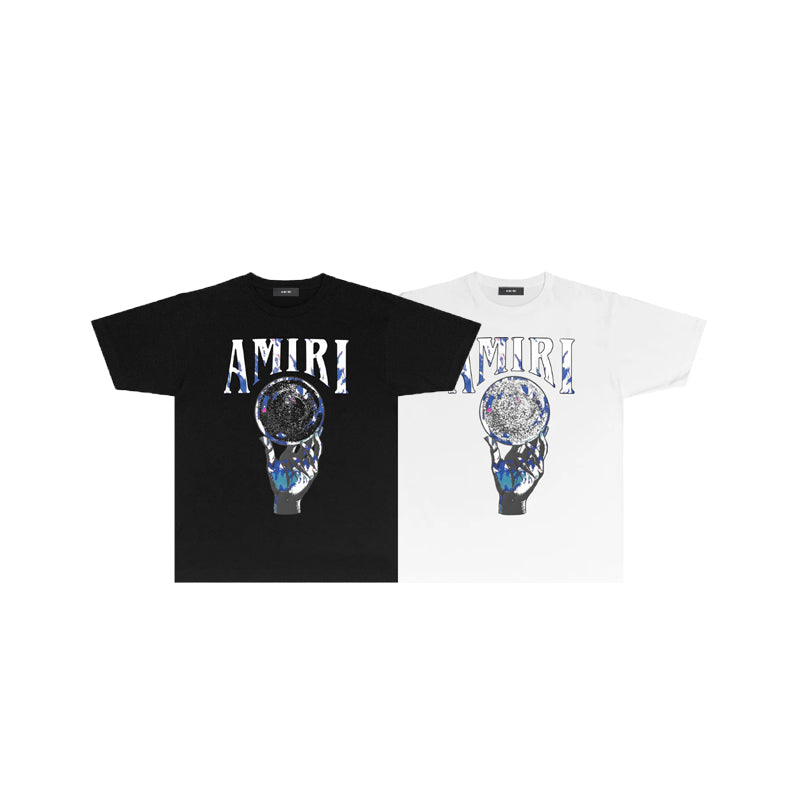 YY AMIRI T-shirt