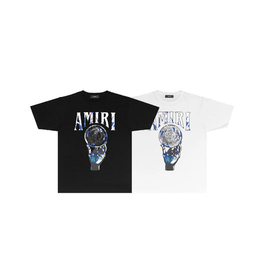 YY AMIRI T-shirt