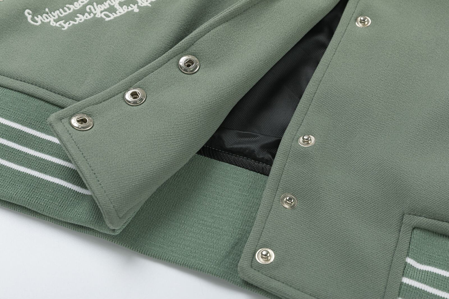 YY AMIRI  Jacket