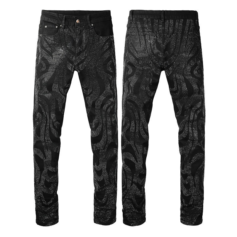 YY AMIRI  jeans 9318