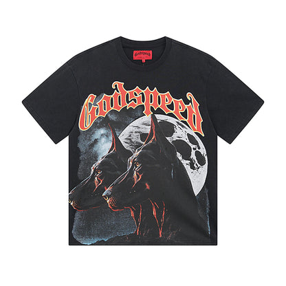 Godspeed  T-shirt