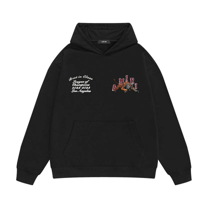 YY AMIRI  Hoodie
