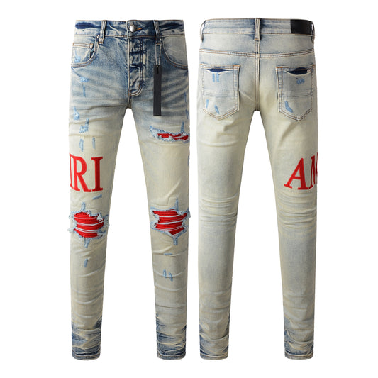 YY AMIRI  jeans 8886