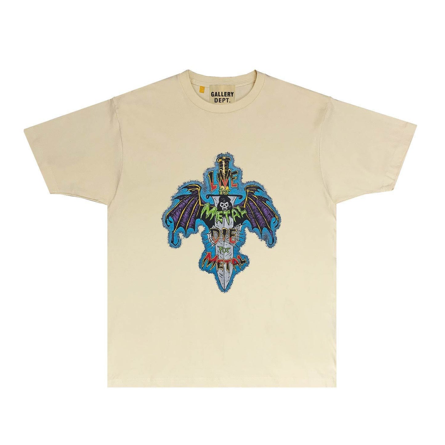 YY GALLERY DEPT T-shirt
