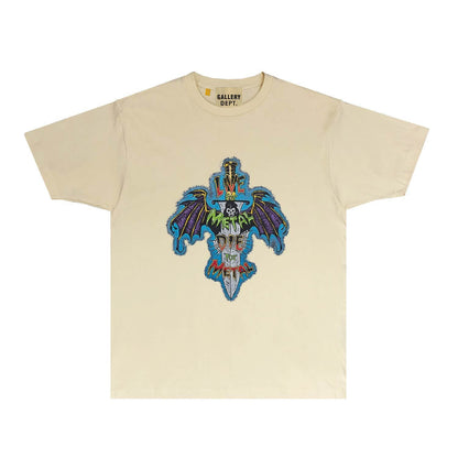 YY GALLERY DEPT T-shirt