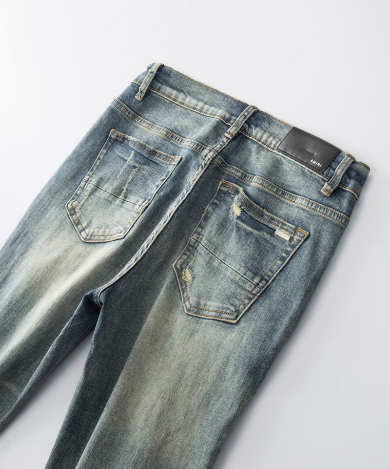 YY AMIRI  jeans 8602
