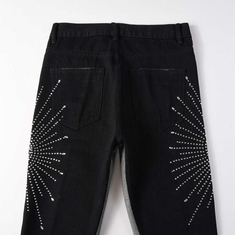 YY AMIRI  jeans 9316