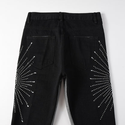 YY AMIRI  jeans 9316