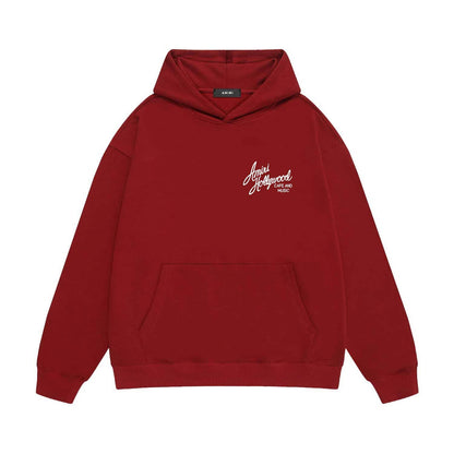 YY AMIRI  Hoodie