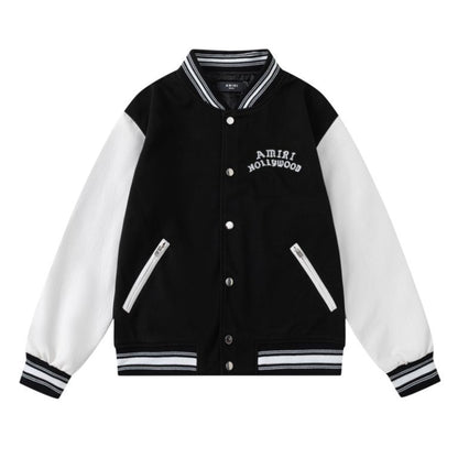 YY AMIRI  Jacket