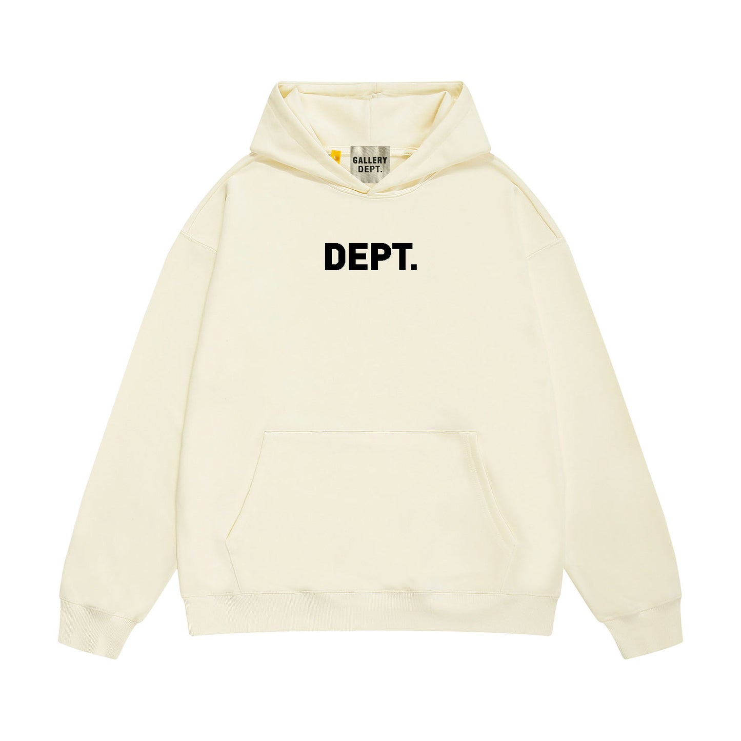YY GALLERY DEPT  Hoodie