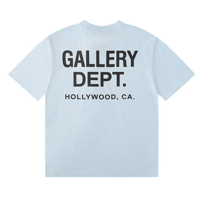 YY GALLERY DEPT T-shirt
