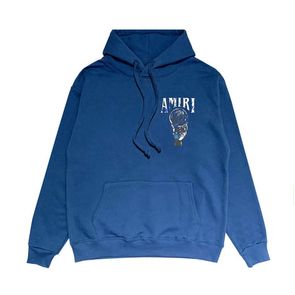 YY AMIRI  Hoodie