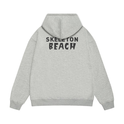 YY GALLERY DEPT  Hoodie