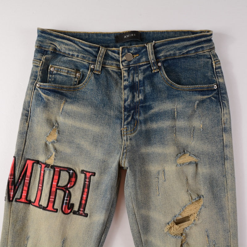 YY AMIRI  jeans  888