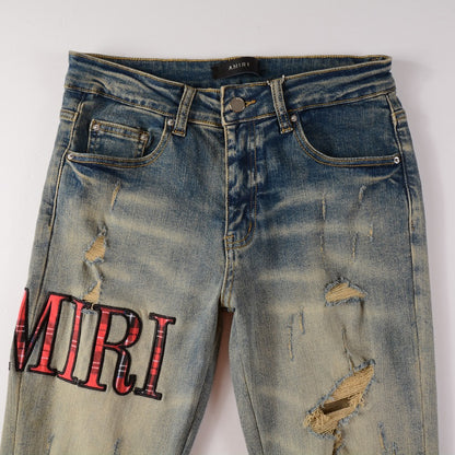 YY AMIRI  jeans  888