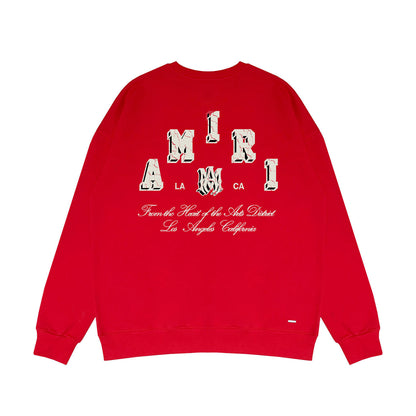 YY AMIRI  Sweatshirt