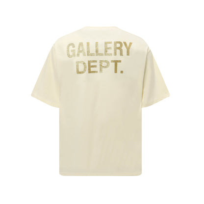 YY GALLERY DEPT T-shirt