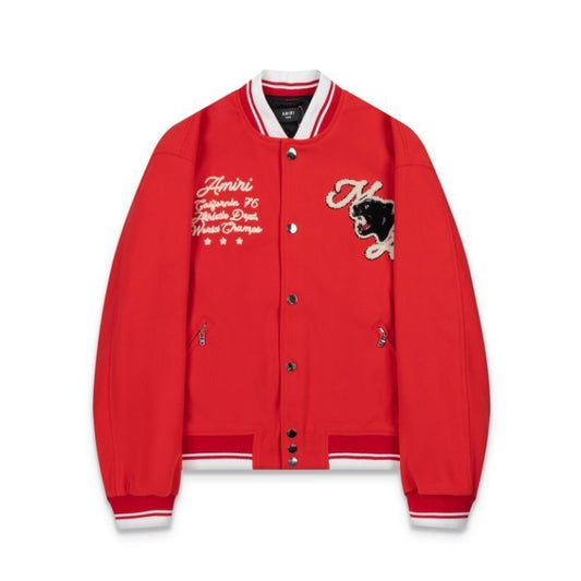YY AMIRI  Jacket