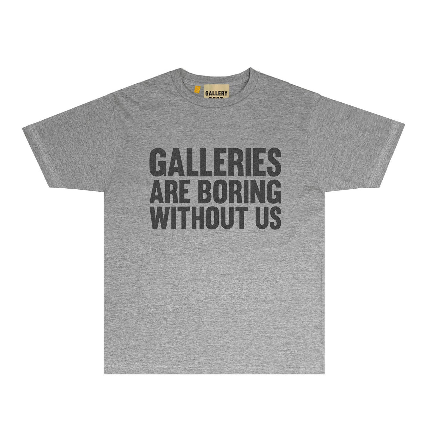 YY GALLERY DEPT T-shirt